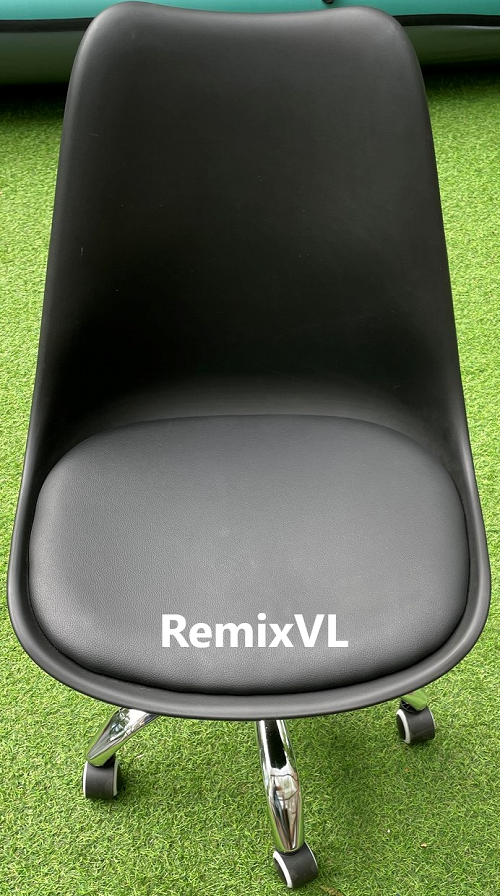 магазин RemixVL: кресло офисное, ракушка мастера, стул на колесиках смотреть онлайн