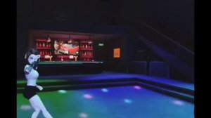 Авакин life танцы в клубе!!