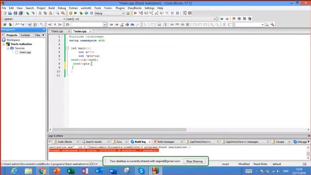 Tamplate с++ Д263 смотреть онлайн