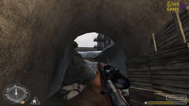 Call of Duty ▣ ПУТЬ В КАНАЛИЗАЦИЮ ➥12 смотреть онлайн