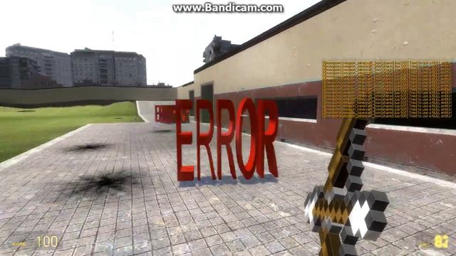 А давайте вместе играть в Garry's mod смотреть онлайн