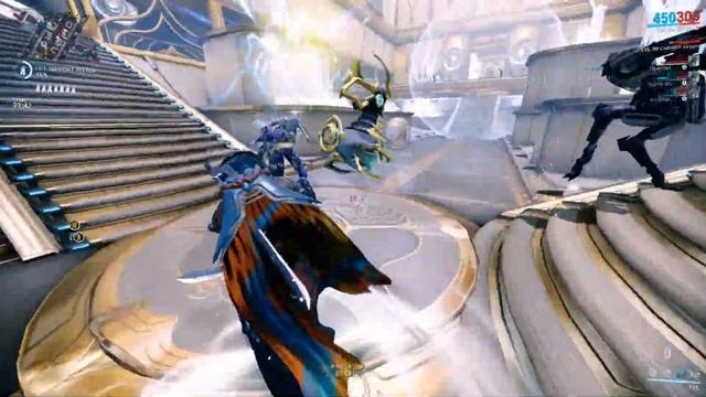 Warframe Continuing to search for Saryn Prime Chassis #4 Part 2 смотреть онлайн