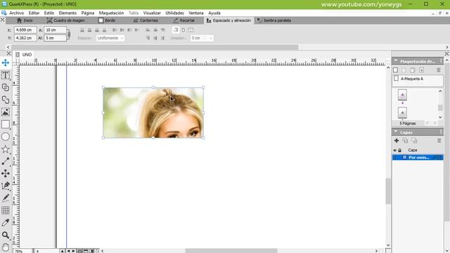 CURSO DE QUARKXPRESS - COMPLETO смотреть онлайн