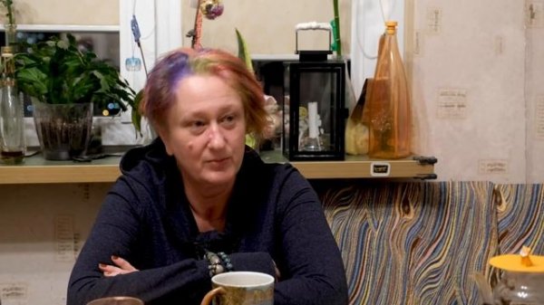 УЧУ ДЕЛАТЬ СЕБЕ ХОРОШО. Психолог Татьяна Мужицкая.