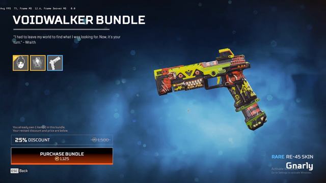 *NEW* Apex Legends Summer Sale EVENT SKINS + Wraith Voidwalker return + Loba Bundle + Charms смотреть онлайн