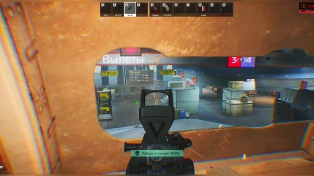 Тарков АРЕНА - с чего начать и как побеждать