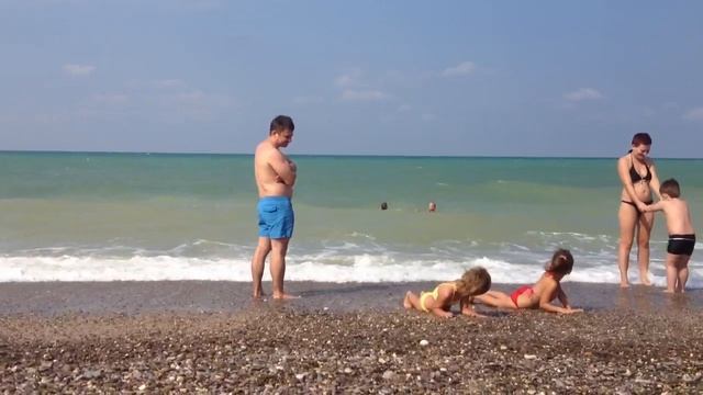 Море волнуется раз смотреть онлайн