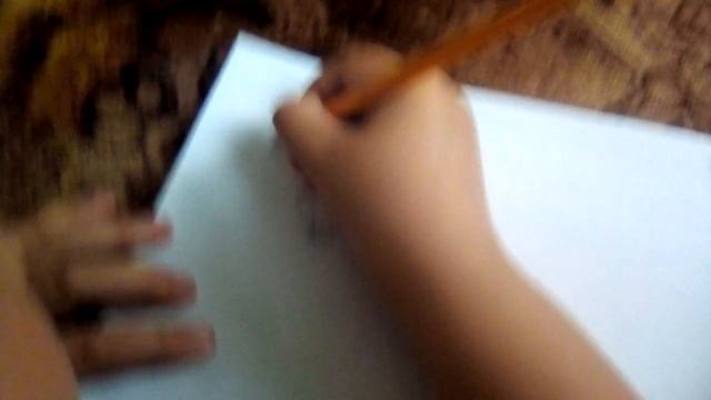 Как нарисовать Мангл смотреть онлайн