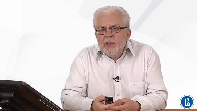 Философия культуры. Доброхотов. Лекция 8-8 смотреть онлайн