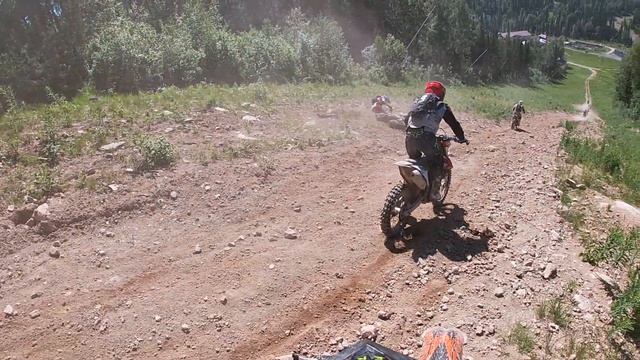 Эндуро Лето Шерегеш Июнь 2020 Эндуро42 Парк Новокузнецк Иванов Тарас смотреть онлайн