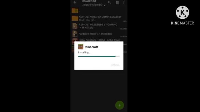How to download minecraft latest version 1.16.200.20 in android смотреть онлайн