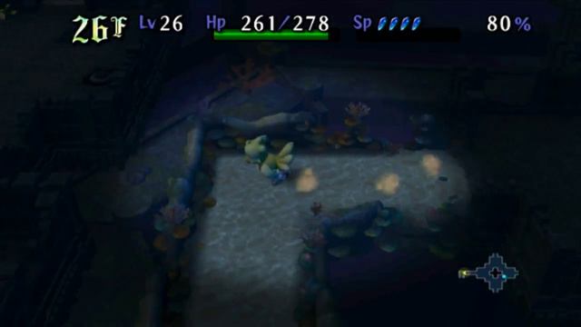 Final Fantasy Fables: Chocobo's Dungeon - Gameplay - Walkthrough - Let's Play - Part 9 смотреть онлайн