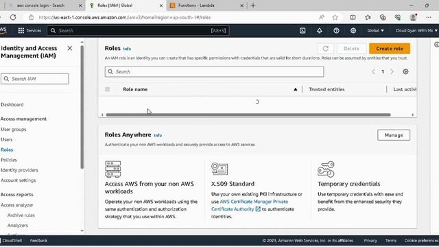 How to Automatically Stop/Start EC2 instances using AWS Lambda| смотреть онлайн