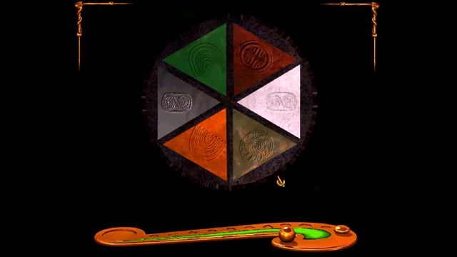 Shivers Walkthrough with commentary (1/12) смотреть онлайн