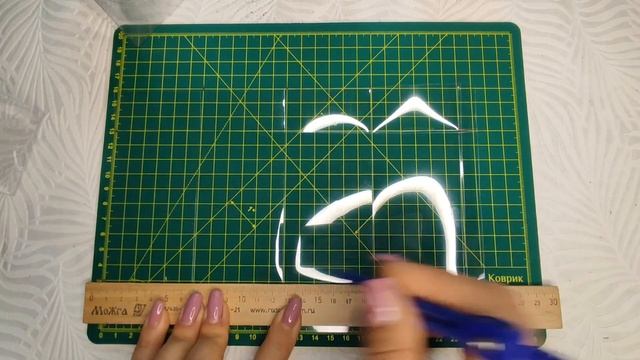 Упаковка для шаров.своими руками .Легко и красиво. смотреть онлайн