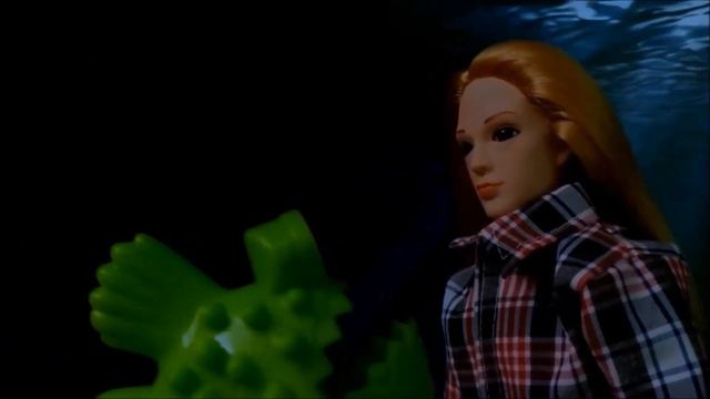 Реклама шампуня 