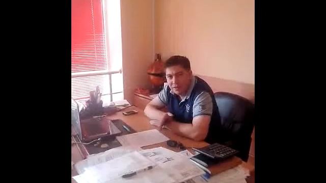 Директор Экомолл "ГРАНАТ", отзыв о компании "AVGUST" смотреть онлайн