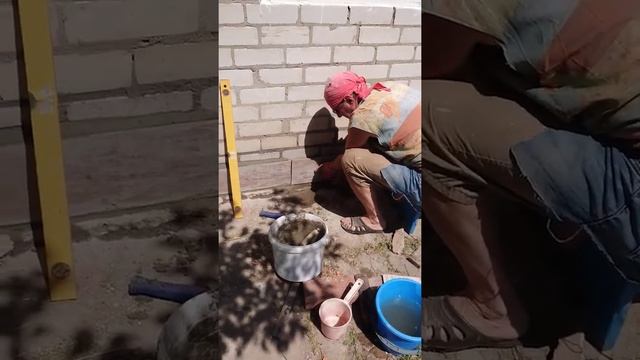 Ремонт крыльца на даче смотреть онлайн