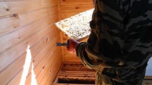 Пчеловодство в ульях лежаках