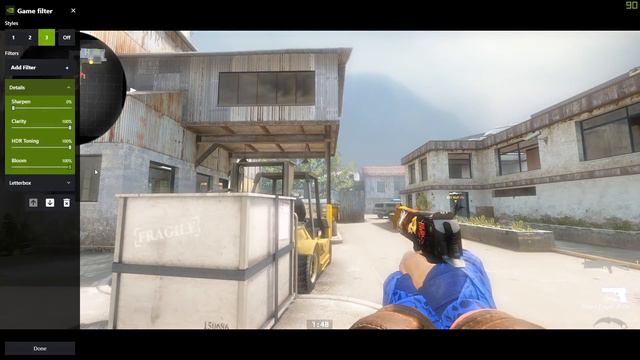 How To Make CS:GO Look Like THIS! смотреть онлайн