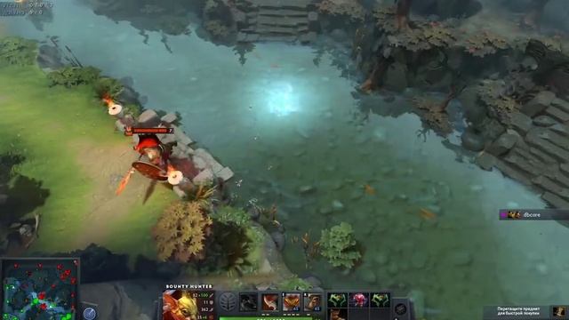 DOTA 2 boost mmr PODNYAL DENEG смотреть онлайн