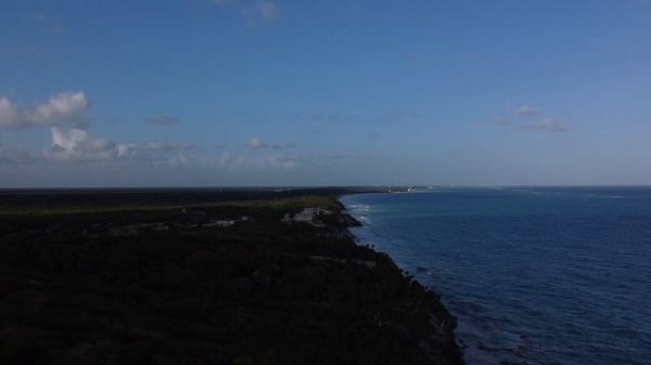 Tulum Quintana Roo Mexico