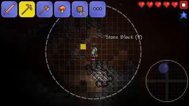 Terraria gameplay! смотреть онлайн