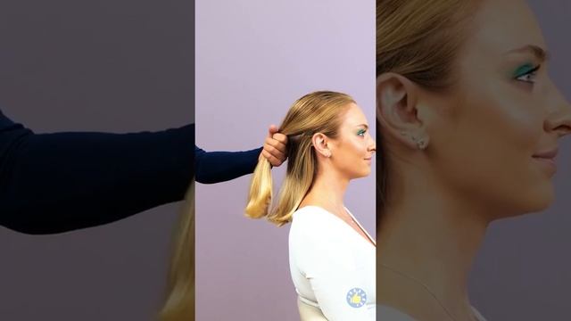 ПРОБЛЕМЫ С ПРИЧЕСКОЙ? ПОПРОБУЙТЕ ЭТИ НЕВЕРОЯТНЫЕ ИДЕИ ОТ КАНАЛА "БЕРИ И ДЕЛАЙ" смотреть онлайн