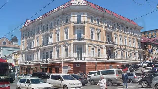 Jak rád bych jel do Vladivostoku. смотреть онлайн
