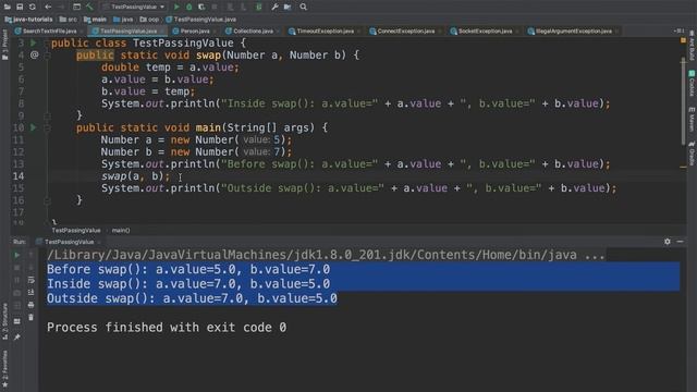 Java Core Tutorial Buổi 10: Java Exceptions, Java Stream Collections Với Object смотреть онлайн