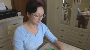 Домашнее видео. Прелюдия к посеву петуньи. 30 января 2024 года.