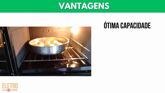 Forno Elétrico Fischer GOURMET GRILL é Bom? Vale a Pena? смотреть онлайн