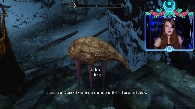 NEW!! Skyrim Daedric Artifacts | Boethiah | Ep 1 смотреть онлайн