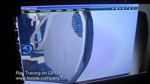 GPU RENDERING on 2 x QUADRO 5000 смотреть онлайн