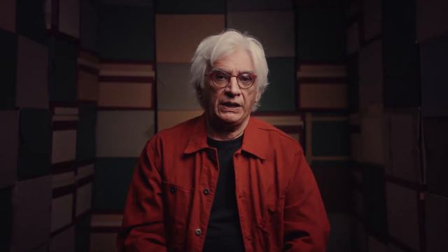 Pierre Lahoud : À vol d’oiseau смотреть онлайн