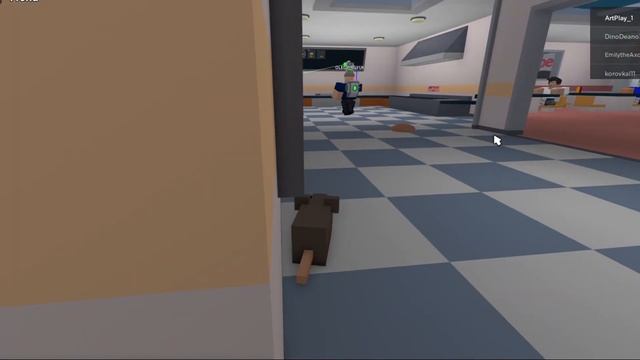 Cook Burgers.Секреты игры и не только смотреть онлайн