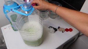 Кондиционер для белья своими руками