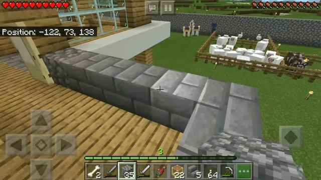 Minecraft: Pocket Edition | GamePlay Walkthrough Part 10 ( iOS, Android ) смотреть онлайн