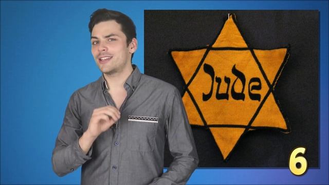 10 ИНТЕРЕСНЫХ ФАКТОВ ПРО ДАНИЮ смотреть онлайн