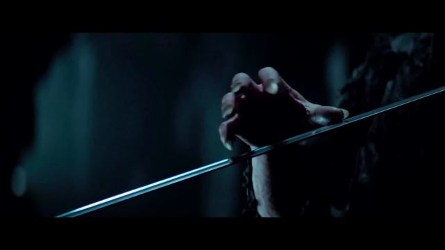 Dracula Untold - Official Trailer (HD) смотреть онлайн