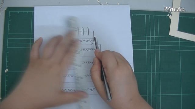 Happy Birthday Cake #2 - Pop-Up Card Tutorial смотреть онлайн