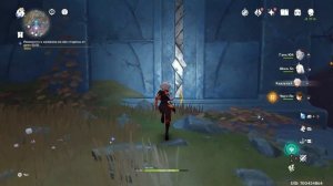 Все Светоносные Кристалы | Разлом | Genshin Fact