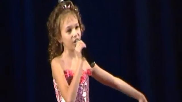 Наталья Рыжикова- Планета детства смотреть онлайн