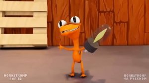 РАДУЖНЫЕ ДРУЗЬЯ - НОВОГОДНЕЕ ЧУДО! | Poppy Playtime/Rainbow Friends - Анимации на русском