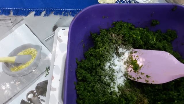 Чистота в деталях