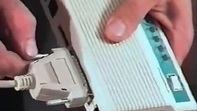 Что такое модем