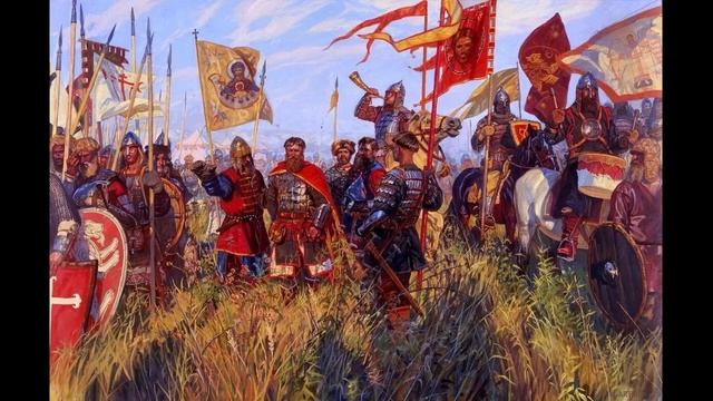 Лекция по истории - Александр Невский. Часть 4 смотреть онлайн