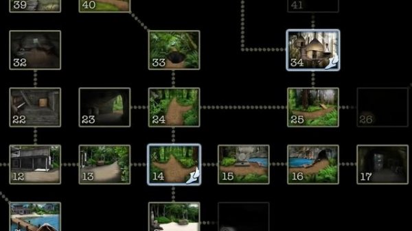 The Hunt for the Lost Treasure: FULL Game Walkthrough & iOS / Android Gameplay (by Syntaxity)