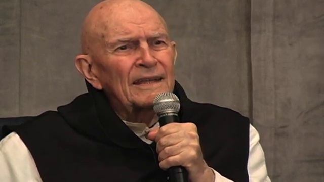 Oneness: Unity in Contemplation - Thomas Keating and Laurence Freeman in Dialogue смотреть онлайн