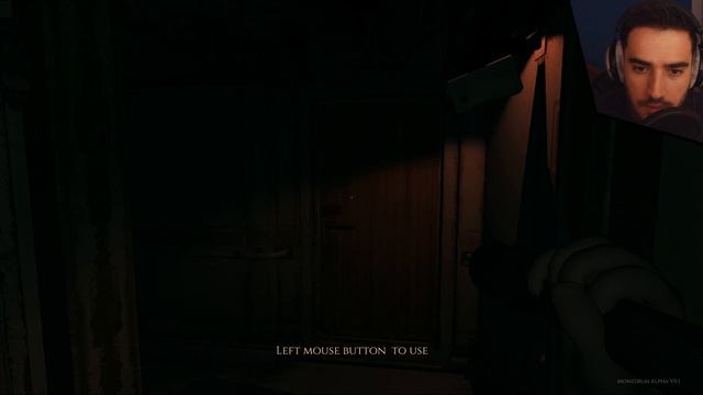 Monstrum Let's Play #2: Monster Bugged! смотреть онлайн